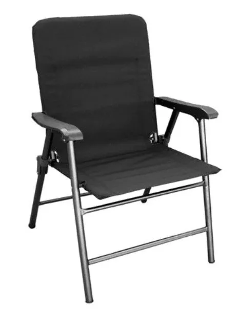 ELITE CHAIR BAJA BLACK